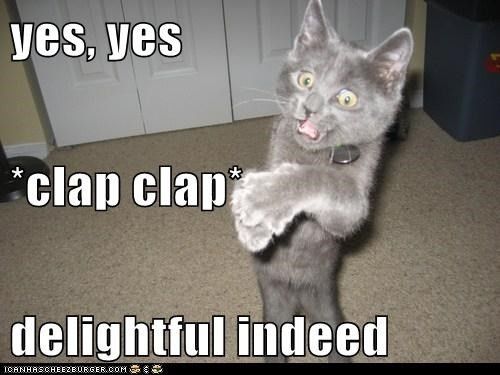 My Forum got hid before i could even read anything....