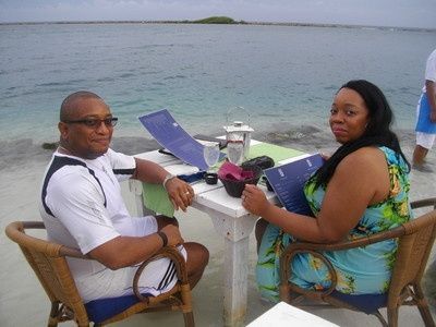 We've Seen Engagement Photos But.....
