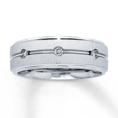 Deposit Put Down On Our Rings (Pics!)