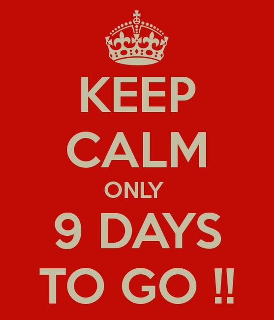 Single Digits!