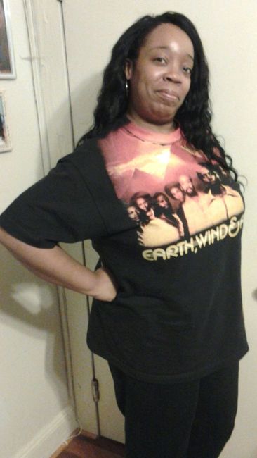 Weave Is Done (pics)
