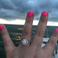 Brides of 2022! Show us your ring! - 1