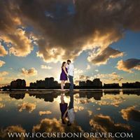 Got my Engagement Photos