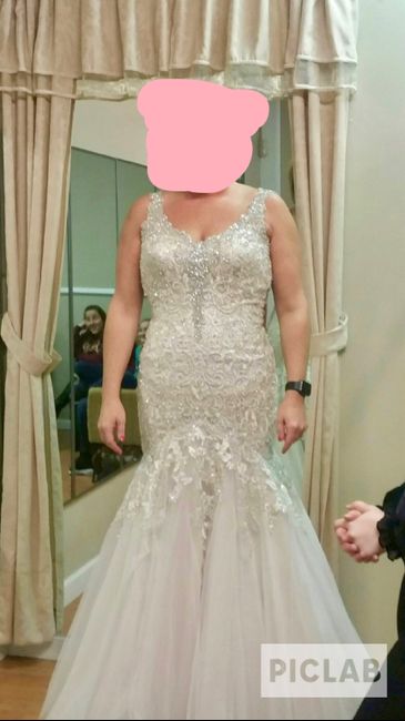 Show me your dress! Real bodies, real dresses! 22