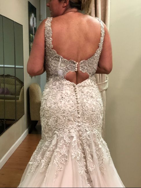 Let me see your dresses! - 2