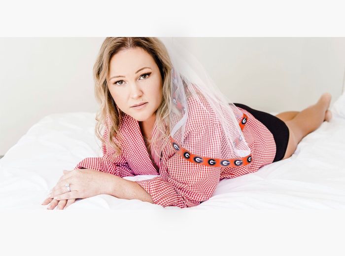 i did my boudoir shoot yesterday 8