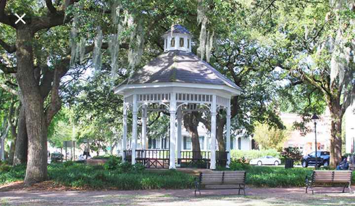 Share your venue - 1