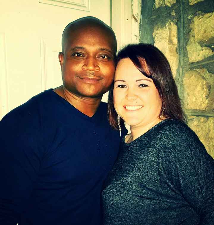 #TBT - Fiancé(e) Edition! - 1