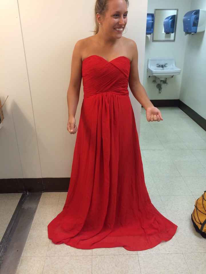 BM Dresses from Amazon