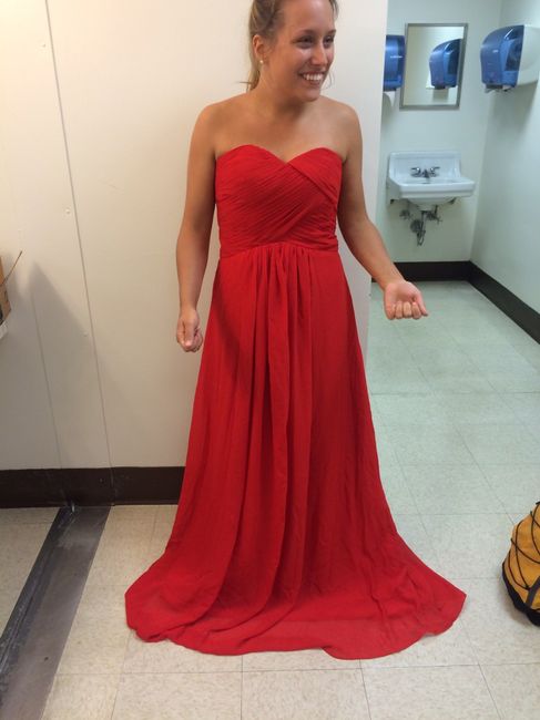 BM Dresses from Amazon