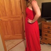 BM Dresses from Amazon