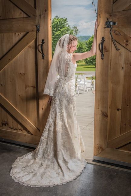 What Do Y'all Think About Maggie Sottero as a Designer? - 1