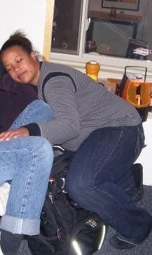 Before and after weight pictures