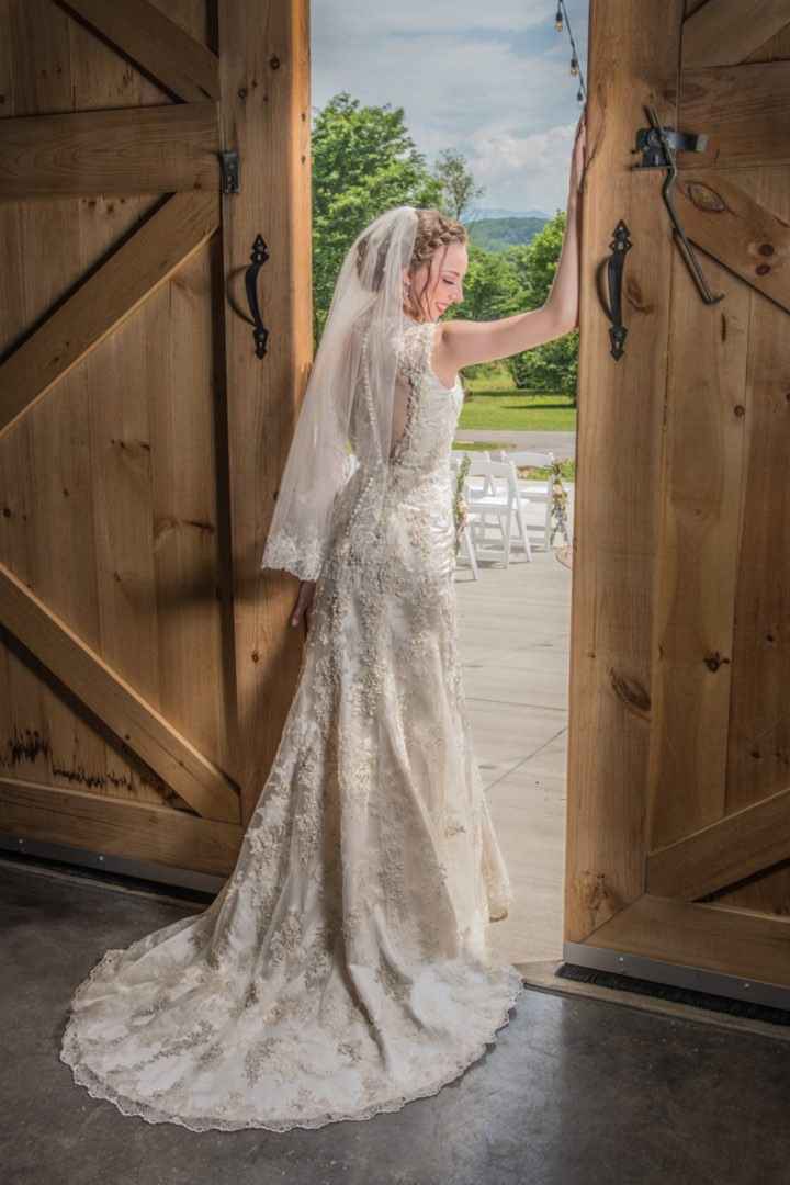 What Do Y'all Think About Maggie Sottero as a Designer? - 1