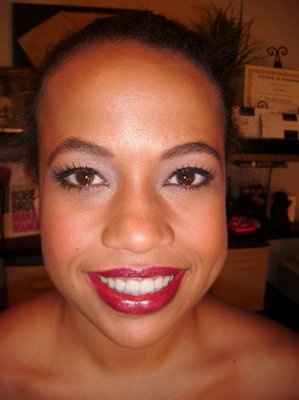 Second Guessing Makeup Choices - Help!