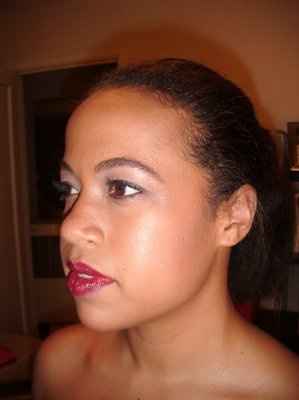 Second Guessing Makeup Choices - Help!