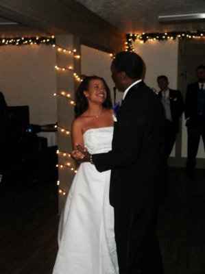 I'm married!! The good, the bad, and the amazing! *very long*