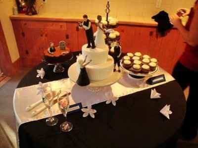 I'm married!! The good, the bad, and the amazing! *very long*