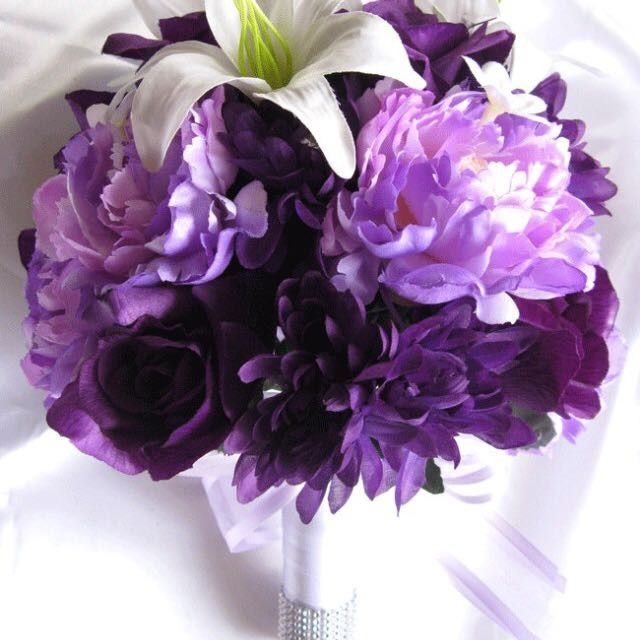 Bouquets!!!!!