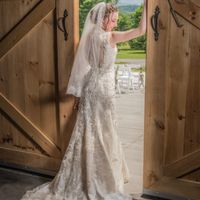 What Do Y'all Think About Maggie Sottero as a Designer? - 1