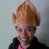 Props for my pic. wall