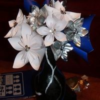 What is your unique touch to your wedding?