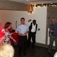 I'm married!! The good, the bad, and the amazing! *very long*