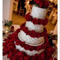 I only came for the cake!!!!