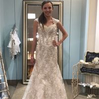 Have you said YES to the DRESS?