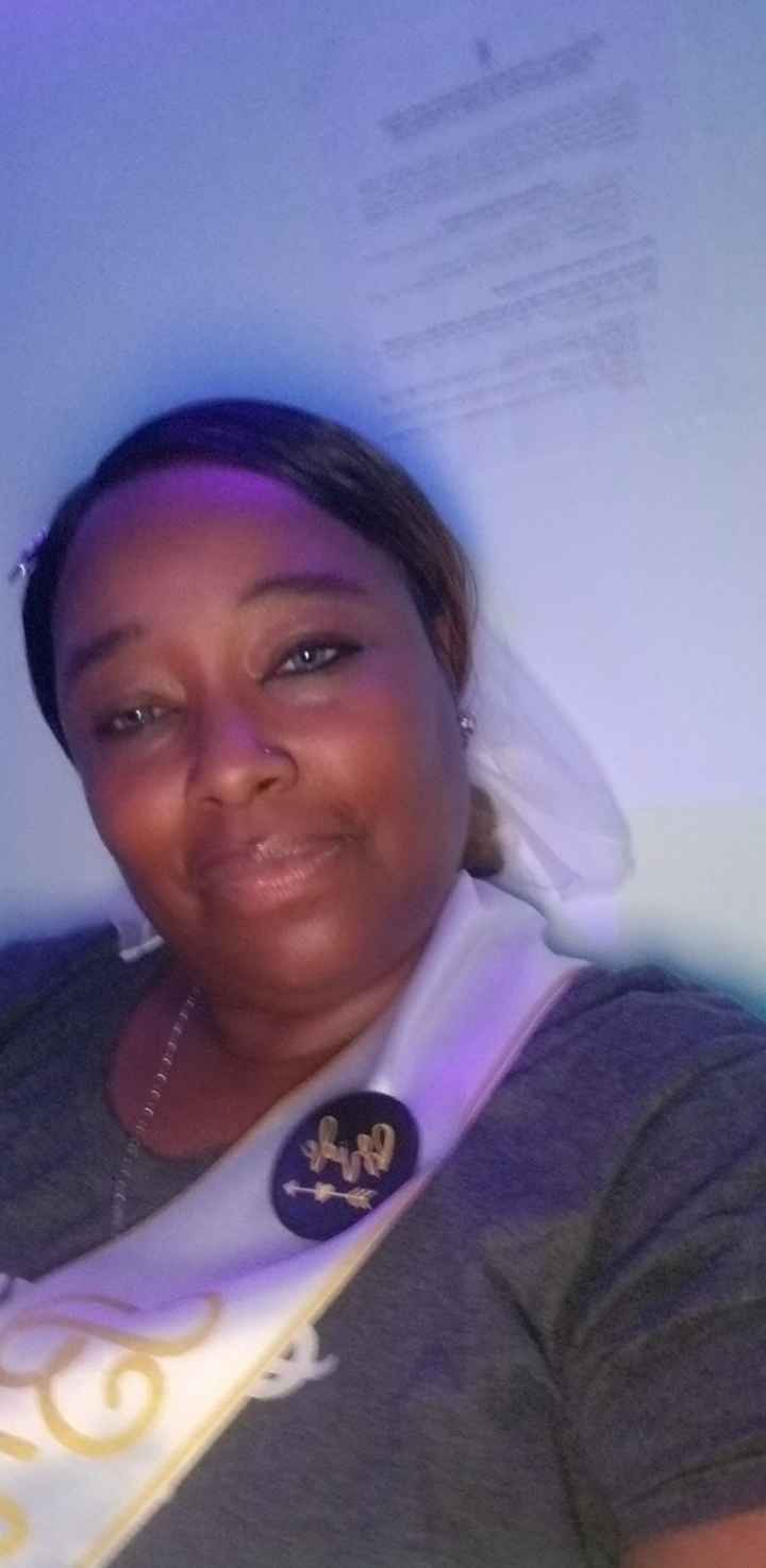 Bride Shower/party - 2