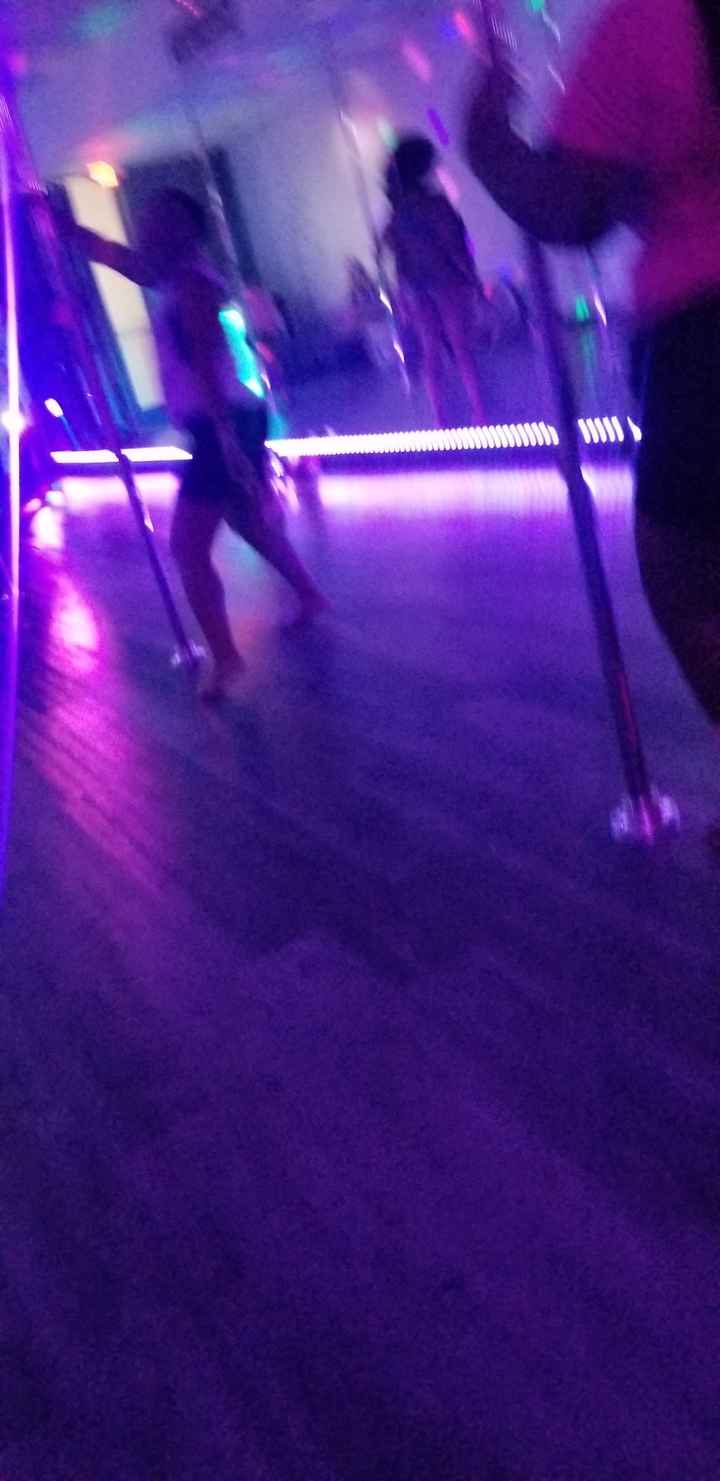 Bride Shower/party - 3