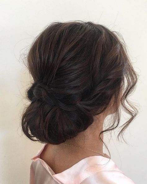 Updo Hairstyle