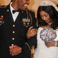 Drop your favorite wedding photo! - 3