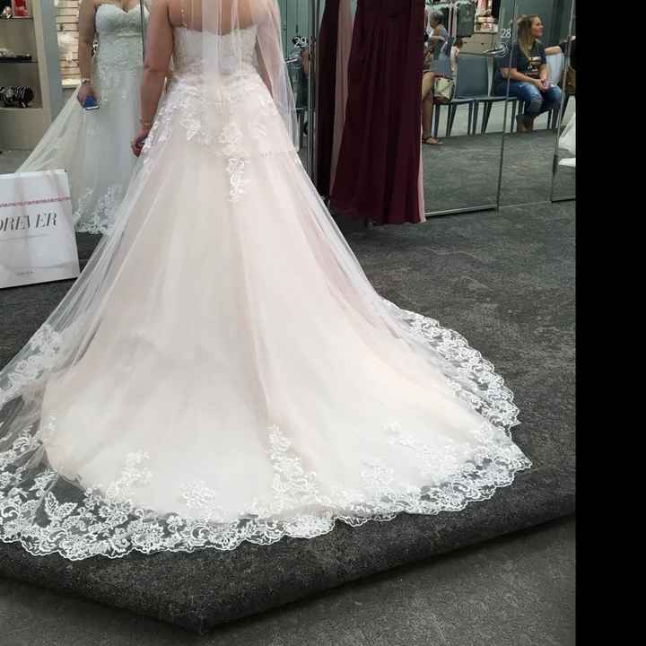 Let me see your accessories!