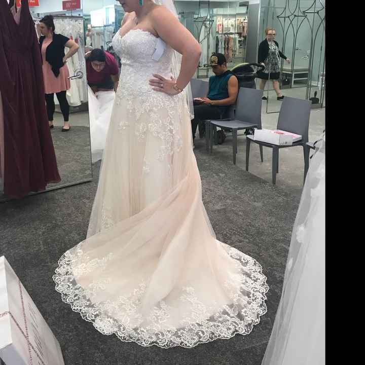 Let me see your accessories!