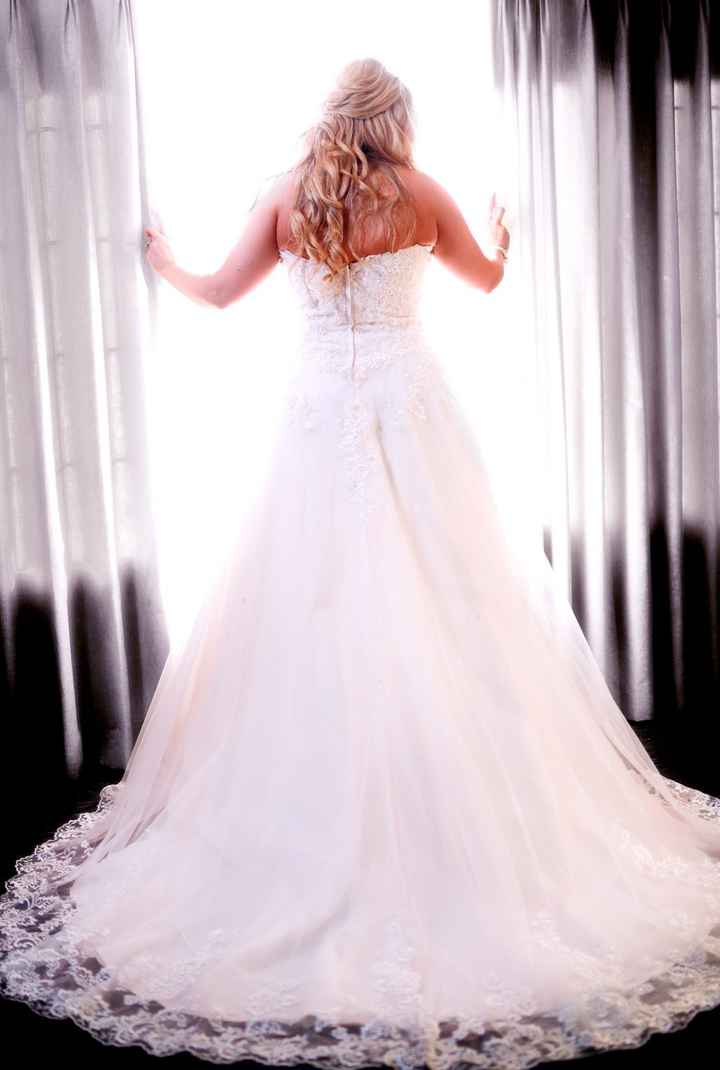 Bridal portrait edits are in!  Which one do I choose?