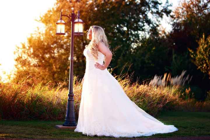 Bridal portrait edits are in!  Which one do I choose?