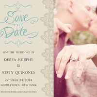 When should I send Save the Date cards?