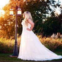 Bridal portrait edits are in!  Which one do I choose?