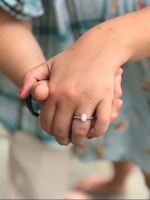 Brides of 2020!  Show us your ring! - 1