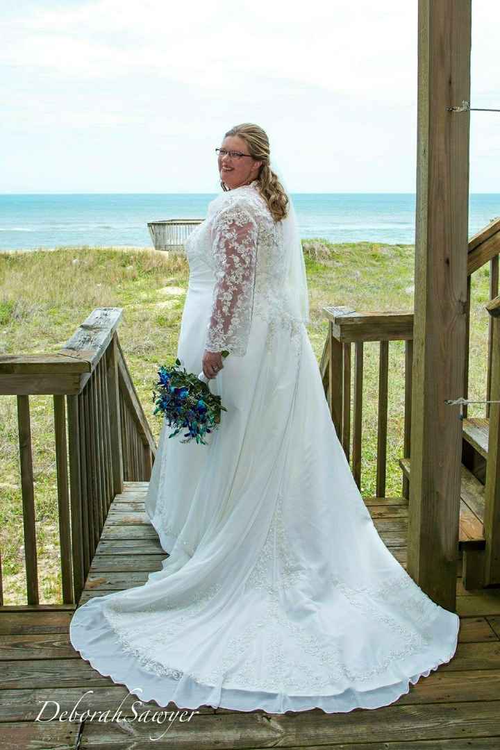 Who's getting married this week? (5/14/18-5/20/18) - 1