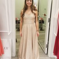 Wedding Colors ? - 1