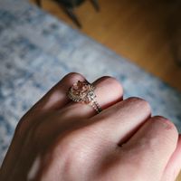 2023 Brides - Show us your ring! - 1