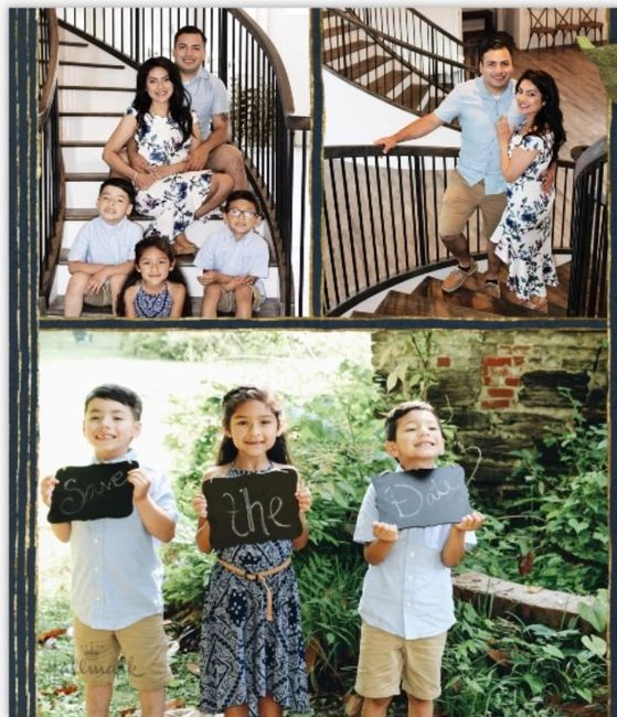 Family engagement photos? - 1