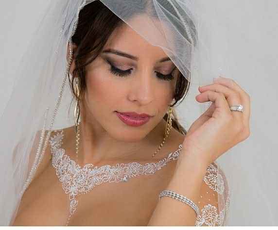 Accessories: Wedding Jewelry Ideas, please!