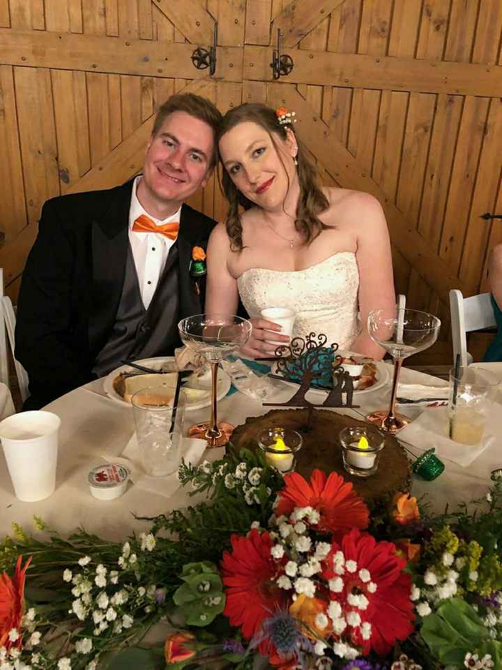 Non-pro Bam!  17 March 2018 - 3