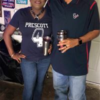 Fiancé(e) Friday! Show off your fiancé(e)! - 1