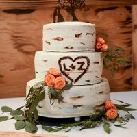 Show me Your Cake Toppers! - 1