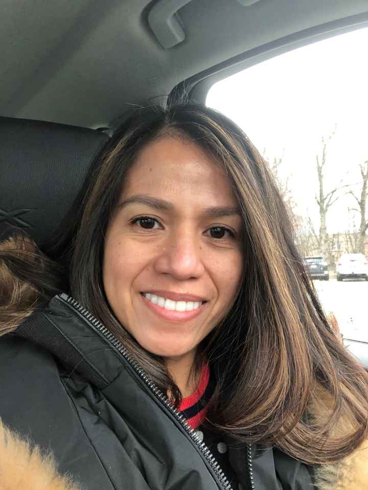 Quarantine Bride - 2