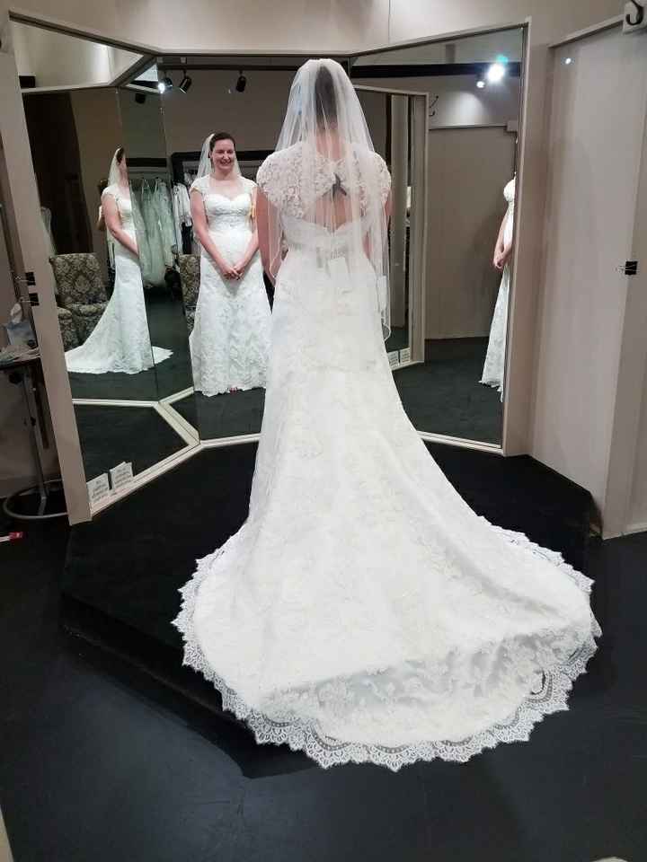 Wedding Dress -- BHLDN?